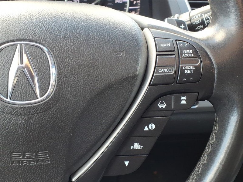 Acura RDX Vehicle Full-screen Gallery Image 21