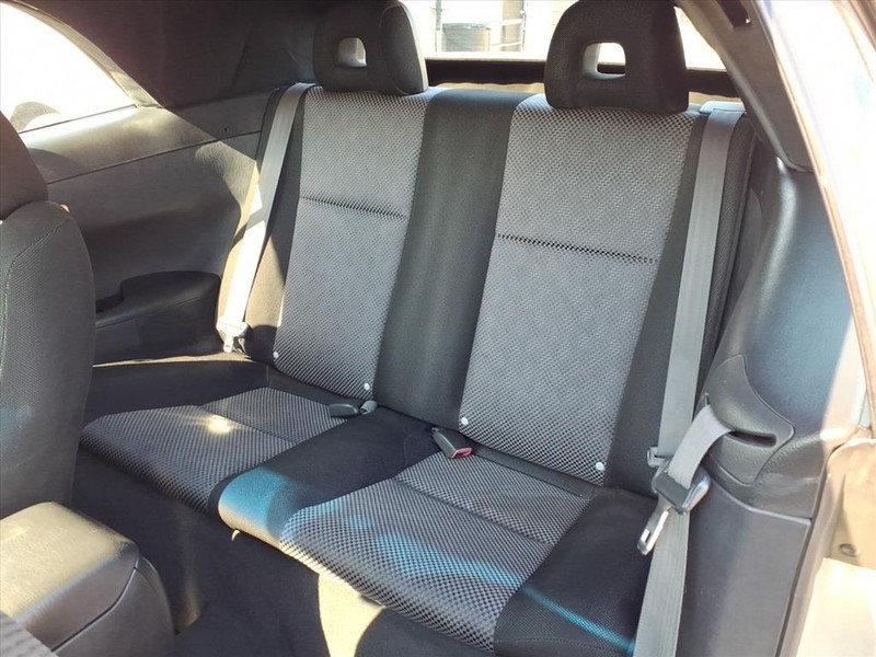 Toyota Camry Solara Vehicle Full-screen Gallery Image 13