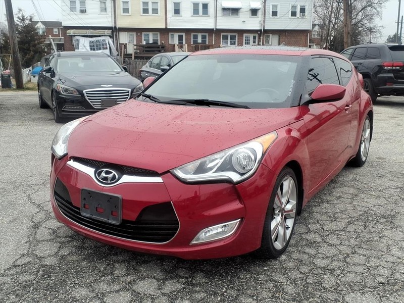 Hyundai Veloster Vehicle Full-screen Gallery Image 02