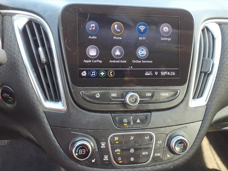 Chevrolet Malibu Vehicle Full-screen Gallery Image 15