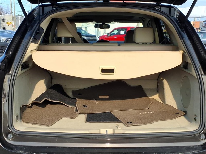 Acura RDX Vehicle Full-screen Gallery Image 14