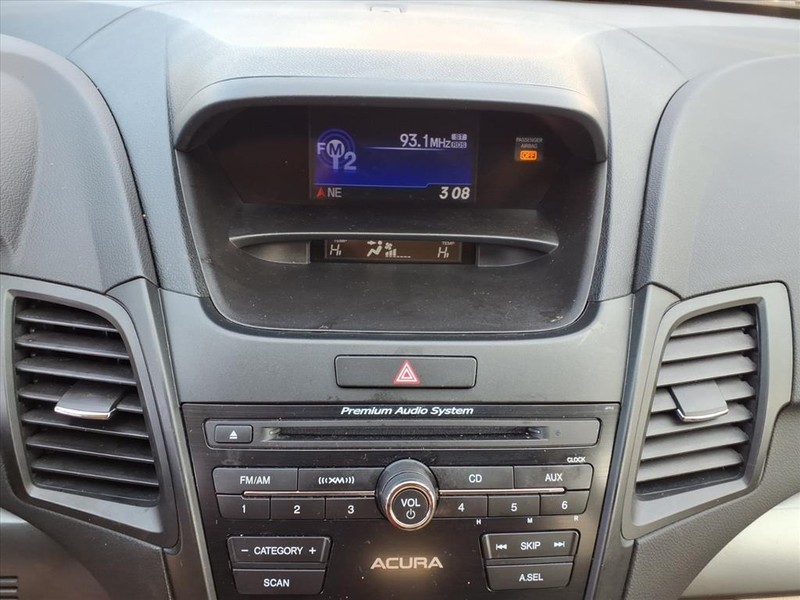 Acura RDX Vehicle Full-screen Gallery Image 18