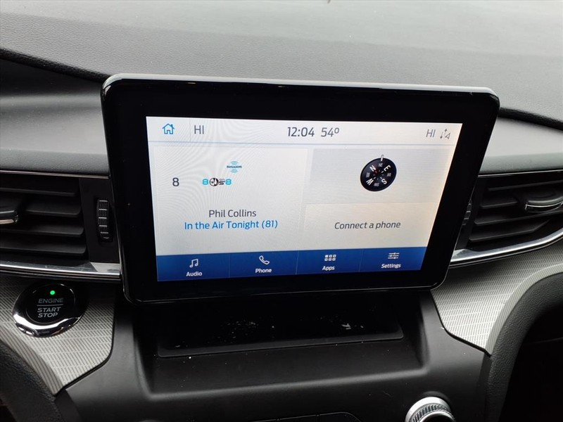 Ford Explorer Vehicle Full-screen Gallery Image 17