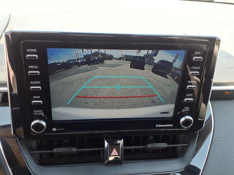 Toyota Corolla Vehicle Full-screen Gallery Image 19