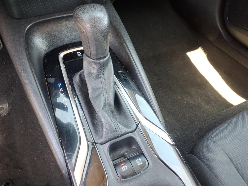 Toyota Corolla Vehicle Full-screen Gallery Image 20
