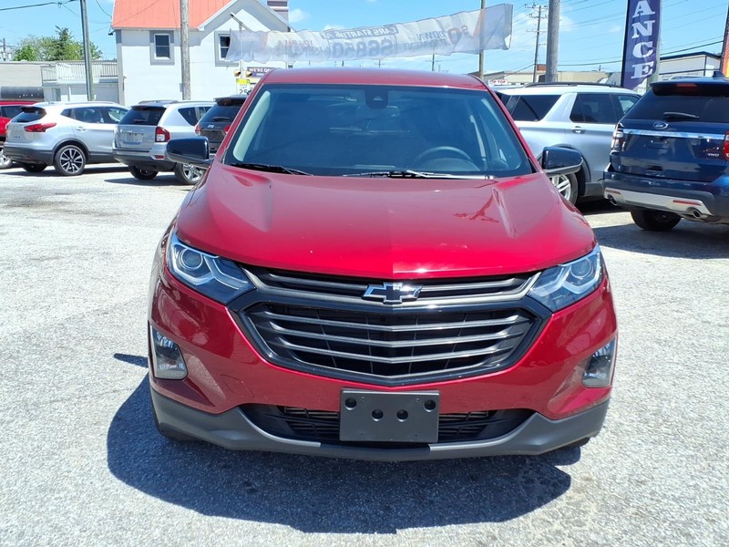 Chevrolet Equinox Vehicle Full-screen Gallery Image 03