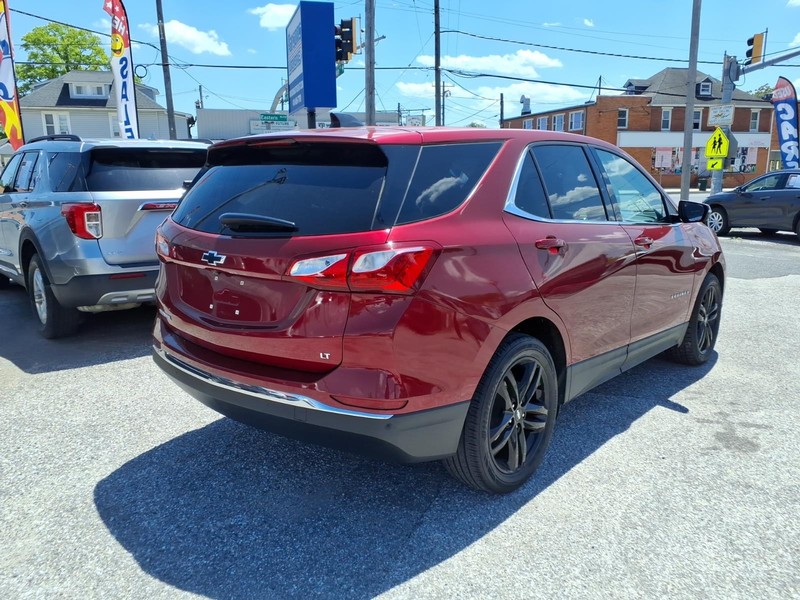 Chevrolet Equinox Vehicle Full-screen Gallery Image 06