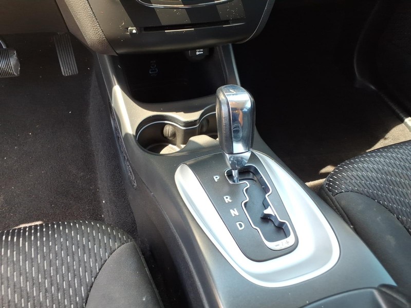 Dodge Journey Vehicle Full-screen Gallery Image 14