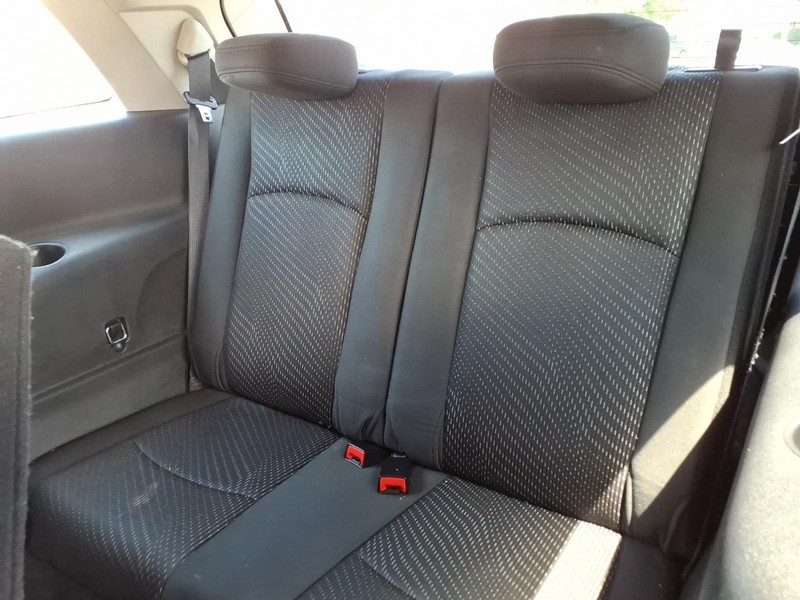 Dodge Journey Vehicle Full-screen Gallery Image 16