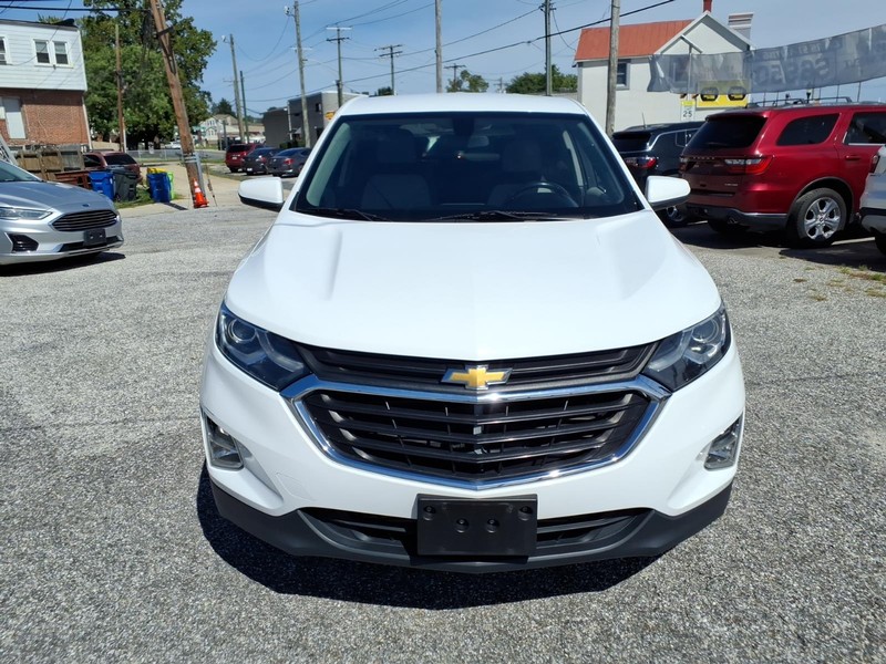 Chevrolet Equinox Vehicle Full-screen Gallery Image 03