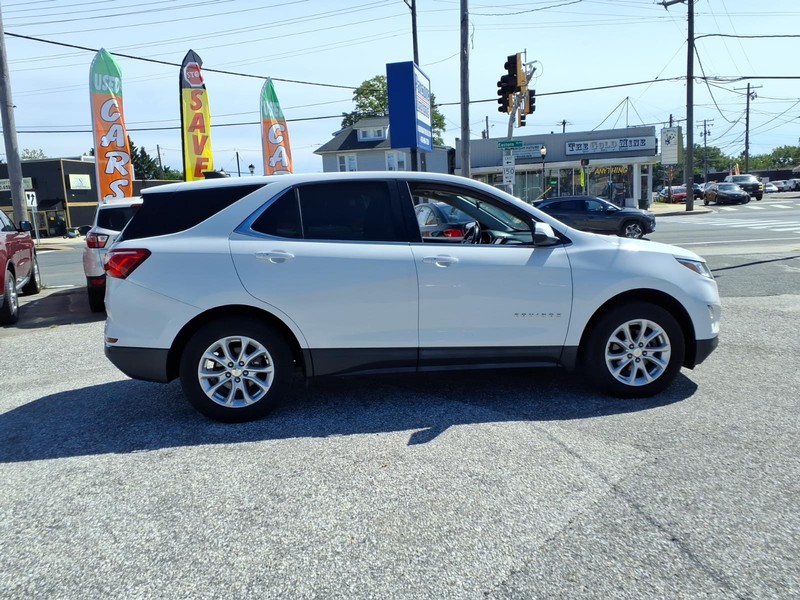Chevrolet Equinox Vehicle Full-screen Gallery Image 04