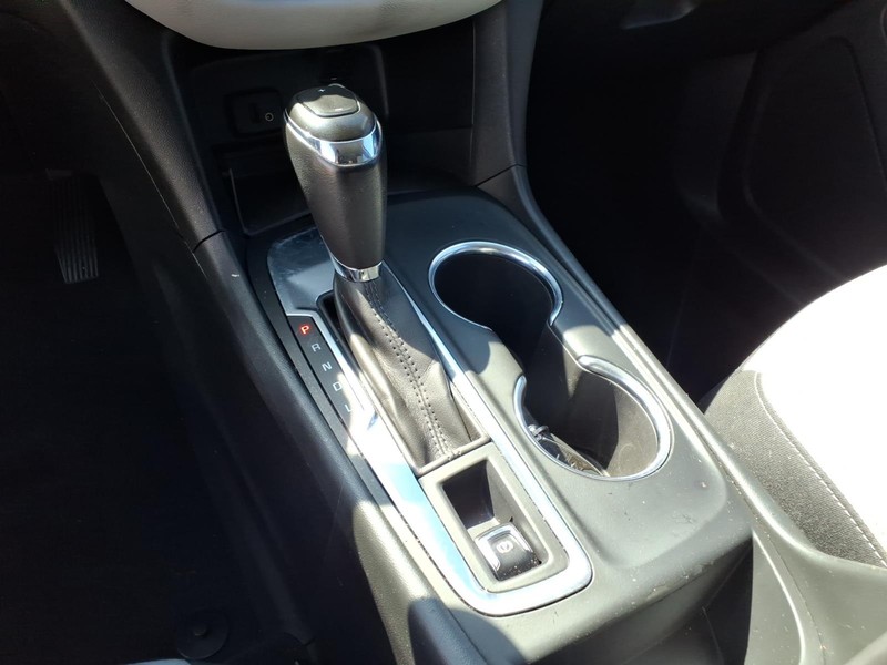 Chevrolet Equinox Vehicle Full-screen Gallery Image 19