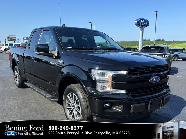 more details - ford f-150