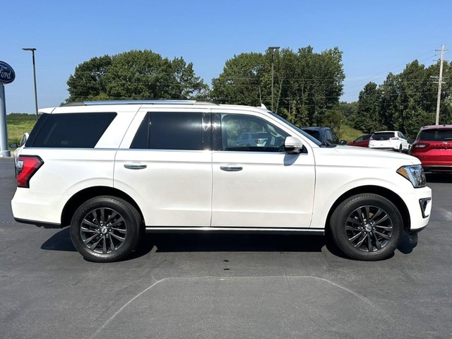 Used 2019 Ford Expedition Limited with VIN 1FMJU2AT1KEA53305 for sale in Perryville, MO