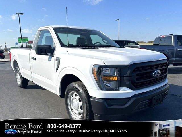 more details - ford f-150