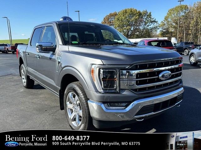 more details - ford f-150