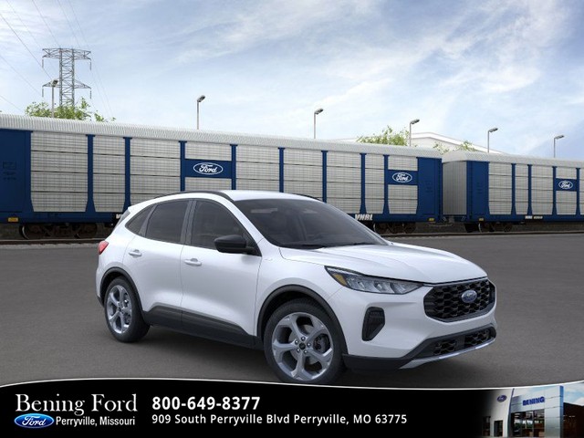 2025 Ford Escape ST-Line at Bening Ford in Perryville MO