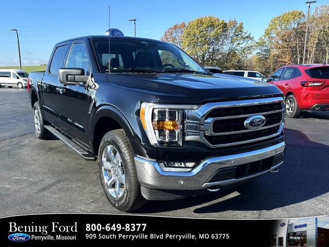 more details - ford f-150