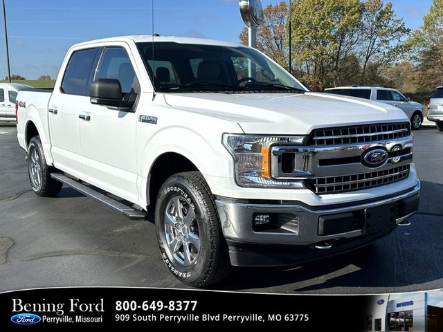 more details - ford f-150