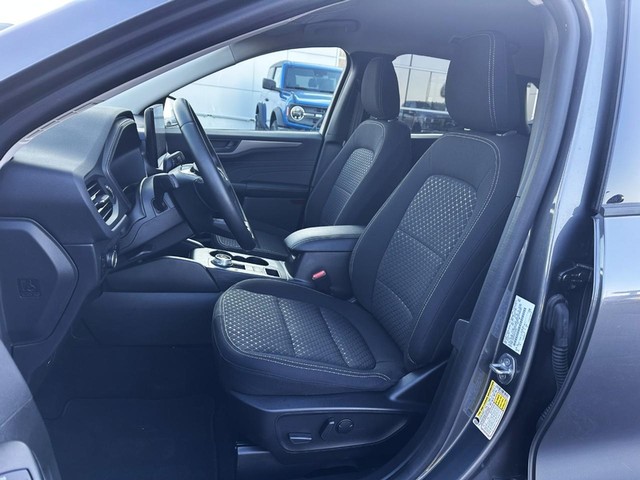 2023 Ford Escape Active photo 6