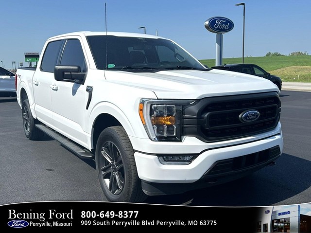 more details - ford f-150