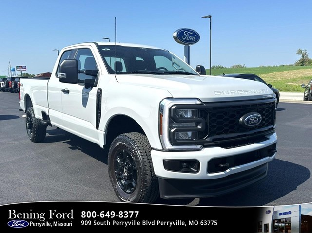more details - ford super duty f-350 srw