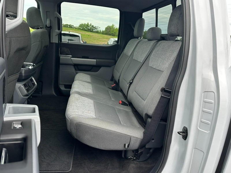 Ford F-150 Vehicle Full-screen Gallery Image 11