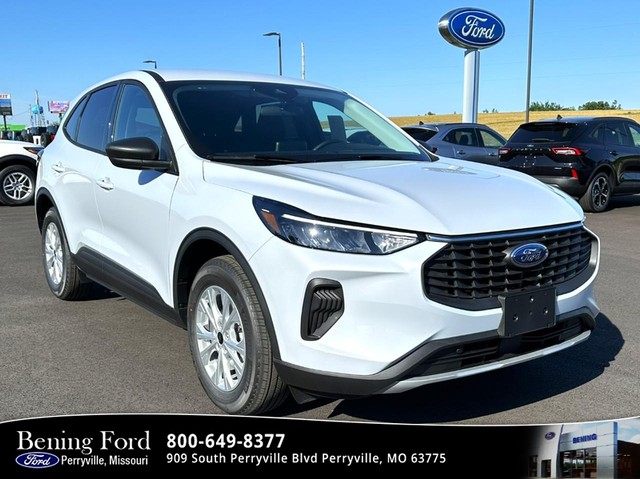 more details - ford escape