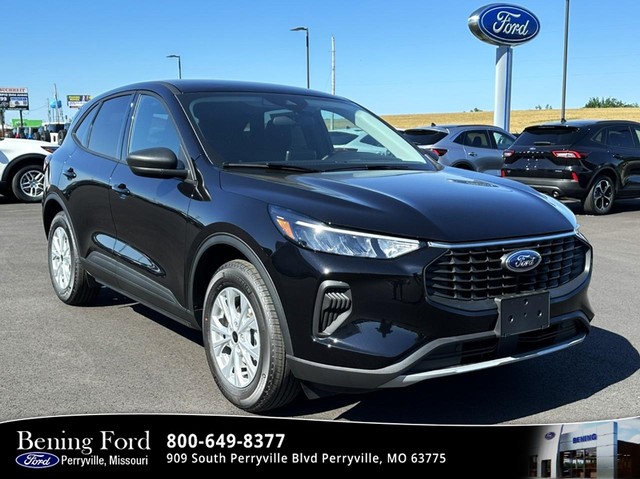 more details - ford escape