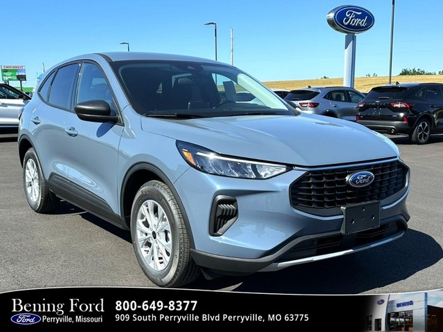 2025 Ford Escape Active at Bening Ford in Perryville MO