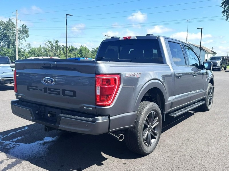 Ford F-150 Vehicle Full-screen Gallery Image 03