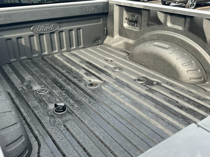 Ford Super Duty F-250 SRW Vehicle Full-screen Gallery Image 07