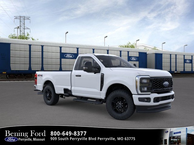 2025 Ford Super Duty F-350 SRW   at Bening Ford in Perryville MO