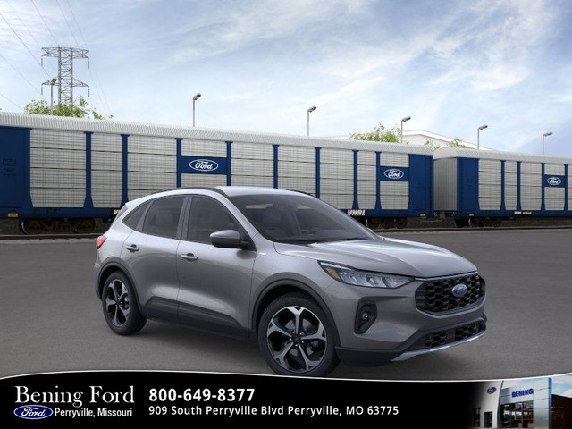 Perryville MO 2025 Ford Escape more details - ford escape