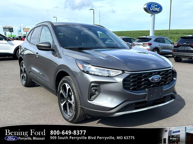 Perryville MO 2025 Ford Escape more details - ford escape