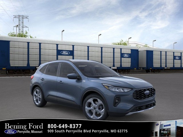 2025 Ford Escape ST-Line Select at Bening Ford in Perryville MO