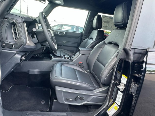 2025 Ford Bronco 4-Door Outer Banks - Photo 7