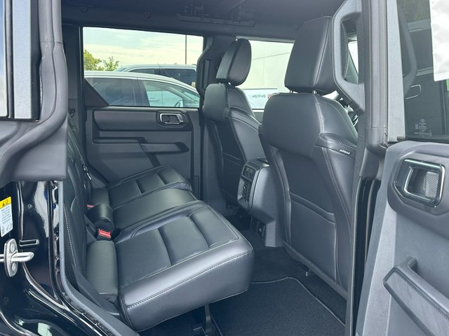 2025 Ford Bronco 4-Door Outer Banks - Photo 11