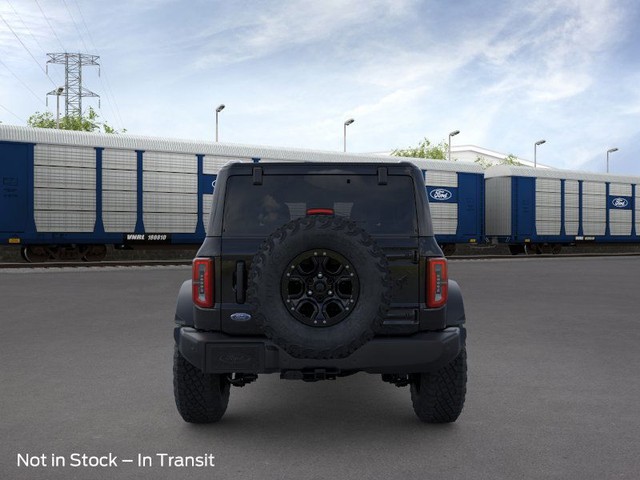 2025 Ford Bronco 4-Door Outer Banks - Photo 19