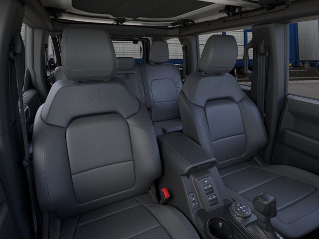 2025 Ford Bronco 4-Door Outer Banks - Photo 24