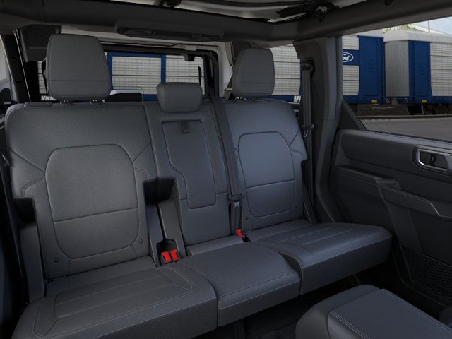 2025 Ford Bronco 4-Door Outer Banks - Photo 25