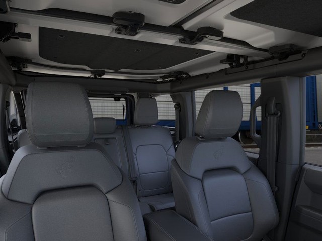 2025 Ford Bronco 4-Door Outer Banks - Photo 26