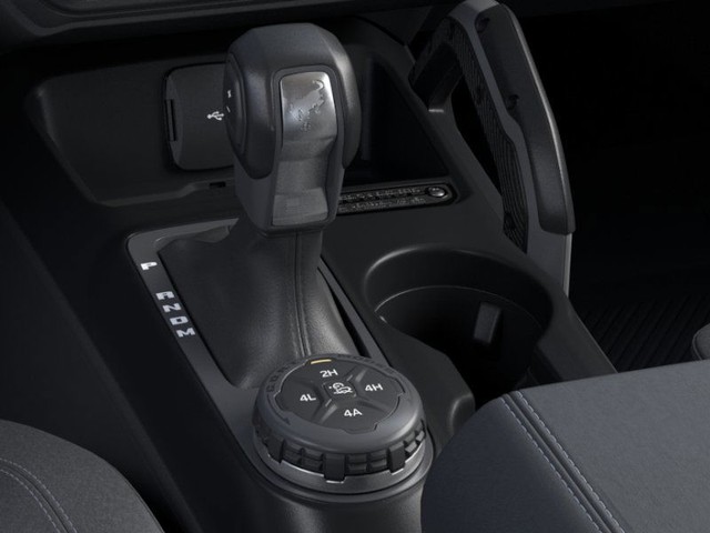 2025 Ford Bronco 4-Door Outer Banks - Photo 31