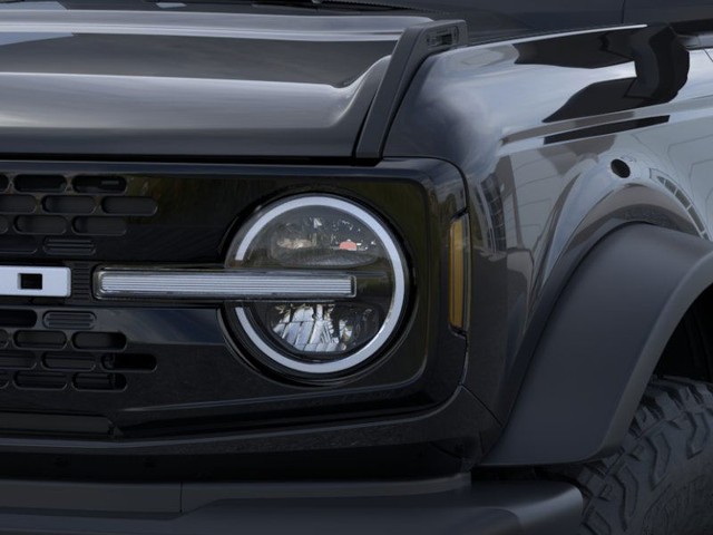 2025 Ford Bronco 4-Door Outer Banks - Photo 34