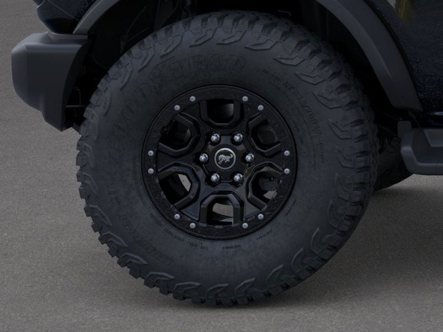 2025 Ford Bronco 4-Door Outer Banks - Photo 35