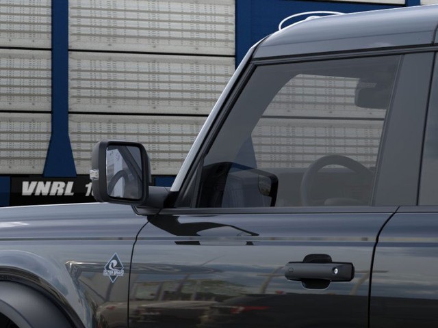 2025 Ford Bronco 4-Door Outer Banks - Photo 36