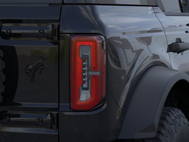 2025 Ford Bronco 4-Door Outer Banks - Photo 37