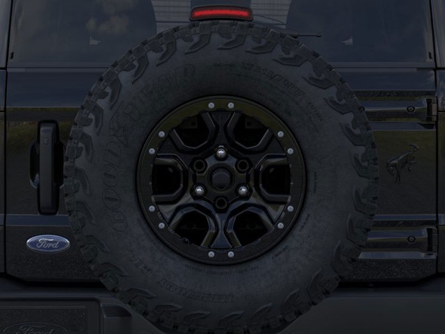 2025 Ford Bronco 4-Door Outer Banks - Photo 38
