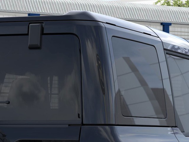 2025 Ford Bronco 4-Door Outer Banks - Photo 39