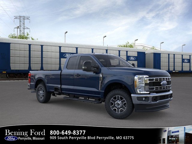2025 Ford Super Duty F-350 SRW   at Bening Ford in Perryville MO